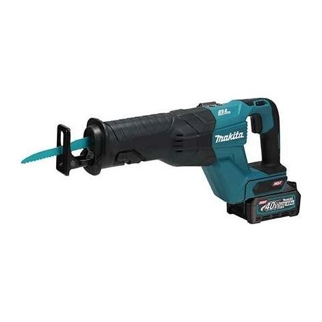 Seghetto dritto Makita JR001GZ01 40V