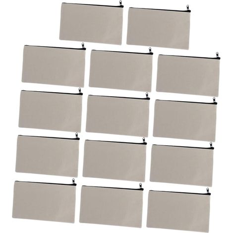 de 14 trousses pour fournitures scolaires et articles de (1/5)
