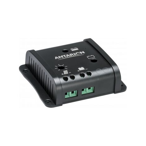 Régulateur Pwm 10a Sc10 - Antarion