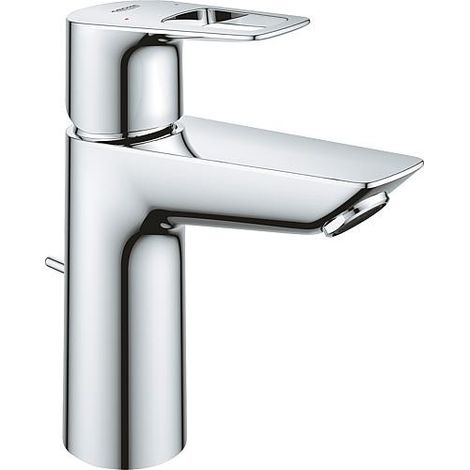 BauLoop Mitigeur monocommande lavabo Taille M (23762001) (1/4)