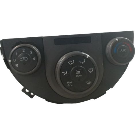 [PRODUIT D'OCCASION] Commande De Chauffage KIA Soul 08- ♻️ Ref Oe. 972502k240 - Garantie à vie (1/3)