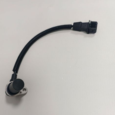 Der Kurbelwellenpositionssensor OK30E-1813B ist für Hyundai- und Kia-Automobilteile geeignet. (1/5)