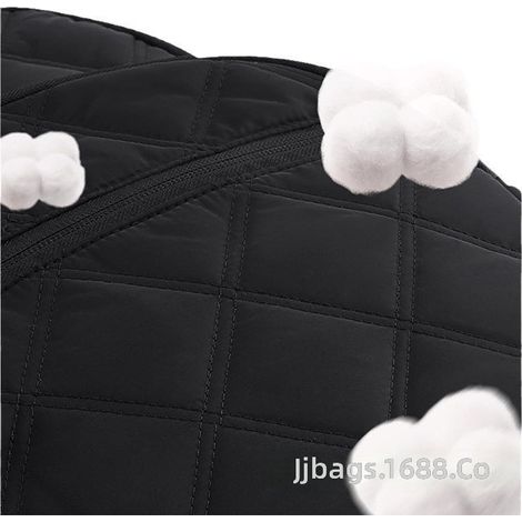 sac portable voyage le et léger pour ordinateur portable, idéal les voyages hommes femmes décontract (1/5)