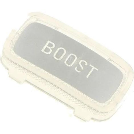 Botón boost Rowenta para aspiradora compatible varios modelos