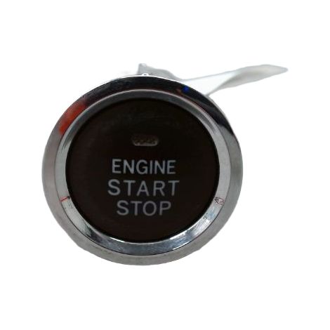 [PRODUIT D'OCCASION] Bouton De Demarrage TOYOTA Corolla X Phase 2 2004-2007 ♻️ Ref Oe. 896110f010 - Garantie à vie (1/3)
