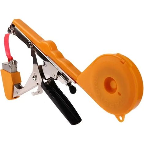 La nouvelle machine à lier les branches pour outils de jardin, pour lier les tiges de légumes et de vignes (1/5)