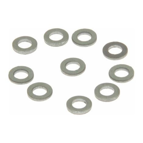 Kenwood kit rondelle 3.2mm giunto trasmissione robot kCook CCC20 CCC200 CCC201
