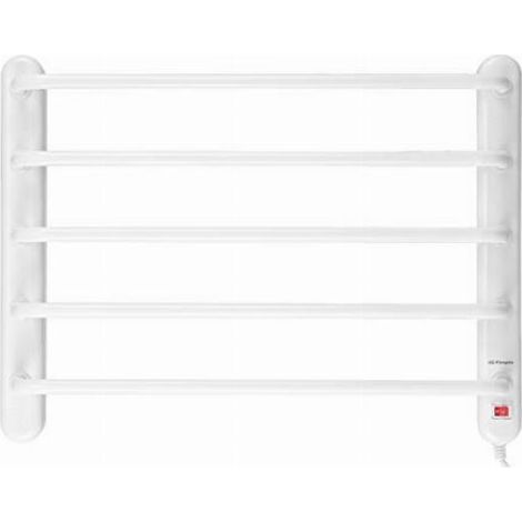 ORBEGOZO TH 8002 TH8002 TOALLERO 90W (1/5)