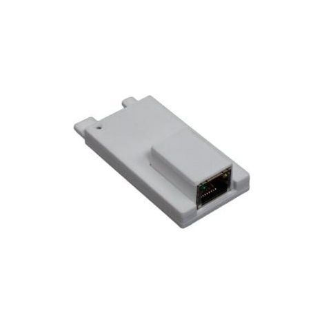 2N 9155049 LTE Verso Debug Module Modulo di Configurazione Interfono via LAN RJ-45 colore Bianco
