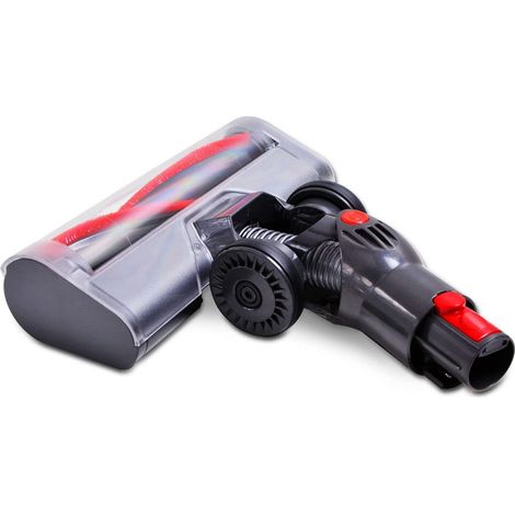 GDE - Vakuumbürste kompatibel mit Dyson 967483-05 V10 SV12