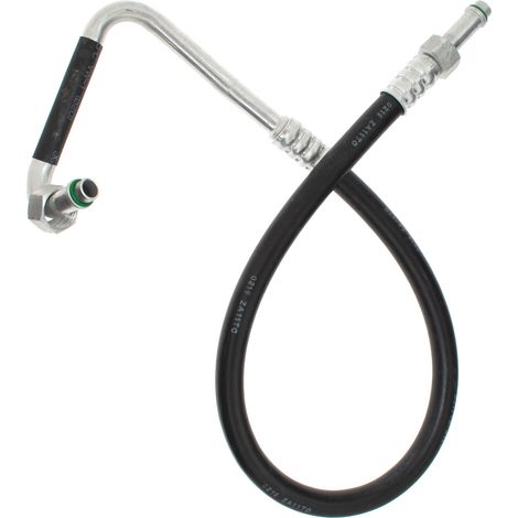 Manguera de aire acondicionado VW Passat B5 96-00 1.9 TDI 90KM 110KM 1.8 1.8 T (1/5)