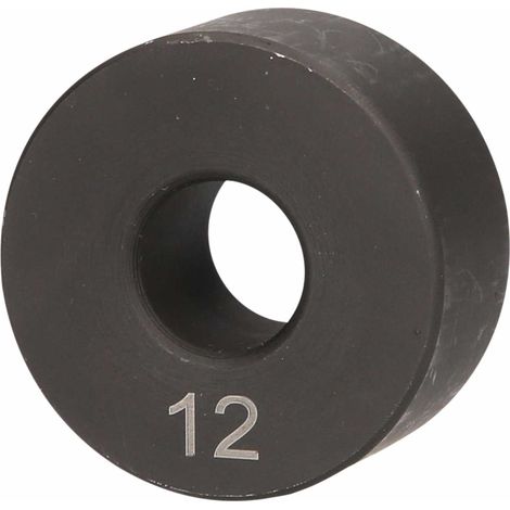 Druckstück, Außen-Ø 45 mm, Innen-Ø 16 mm (1/5)