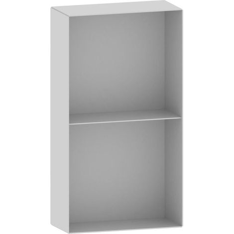 BELTRAN 11319 TOKIO Módulo Tokio Vertical Inox Colgar sin Puerta - ref: 064-11319