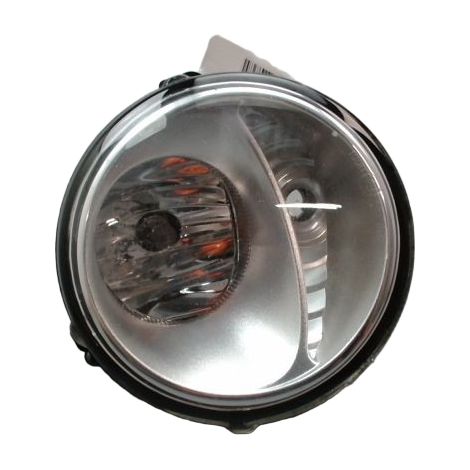 [PRODUIT D'OCCASION] Phare Antibrouillard Avant Gauche RENAULT Twingo II Phase 2 2011-2014 ♻️ Ref Oe. 261558092r - Garantie à vie (1/3)
