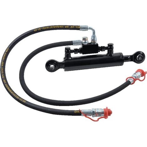 Barre de poussée hydraulique UNIVERSEL TEVHN305015011