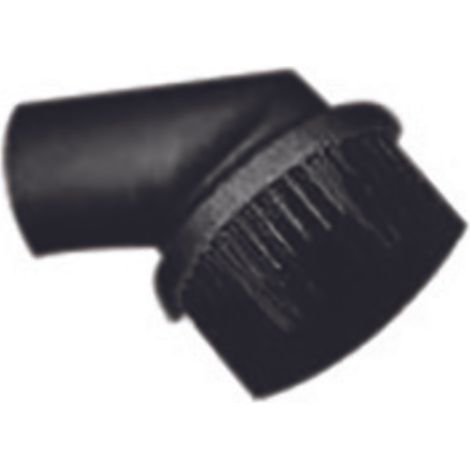 TOPCAR - Brosse ronde d.35mm pour aspirateurs 07401 + 07403 - 07356 - Ce produit de marque TOPCAR est neuf.