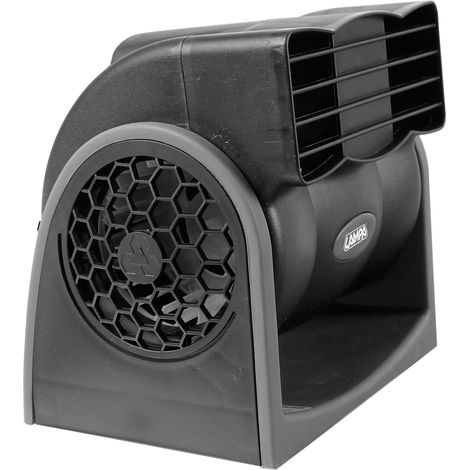 Turbine, ventilatore a doppia velocità - 24V (1/5)