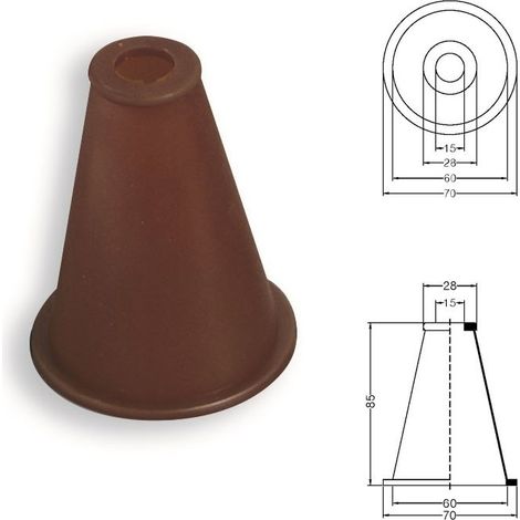 Imbuto in para tipo normale 110200PR