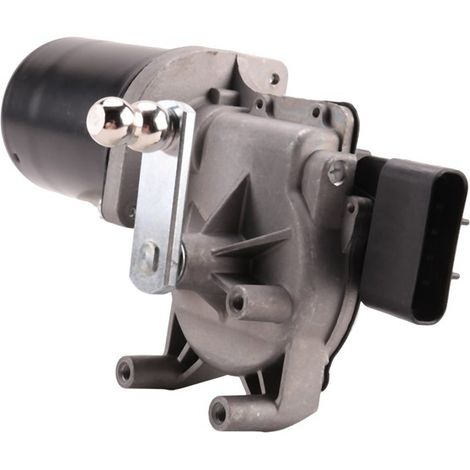 1363338080 77364080 Gültig für Scheibenwischermotoren von Citroën und Peugeot (1/4)