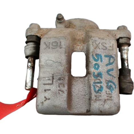 [PRODUIT D'OCCASION] Etrier De Frein Avant Gauche MAZDA Mx5 3 Phase 2 Cabriolet  Essen ♻️ Ref Oe. Nfz73399z - Garantie à vie (1/5)