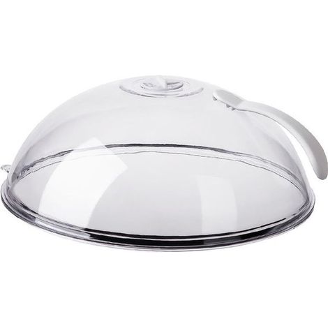 Tapa para láminas corrugadas,placa calefactora antisalpicaduras,tapa corrugada con asa,protector antisalpicaduras corrugado portátil (1/5)