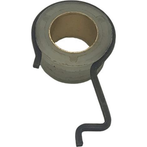 Compatible avec les scies à essence STIHL MS361, MS362 et MS461 : pales de turbine, pales de volant moteur, ventilateur de refroidissement. Référence de la pièce de rechange d'origine : 1128 120 0303 (1/4)