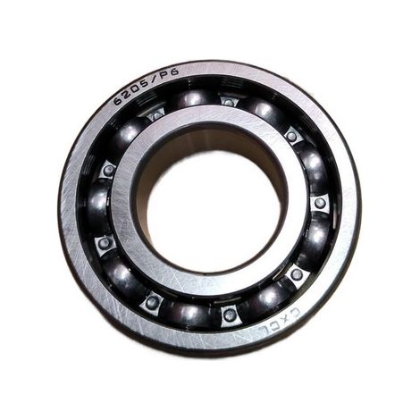Rodamiento Nº6 para cortacesped compatible con Dlm5100Sp