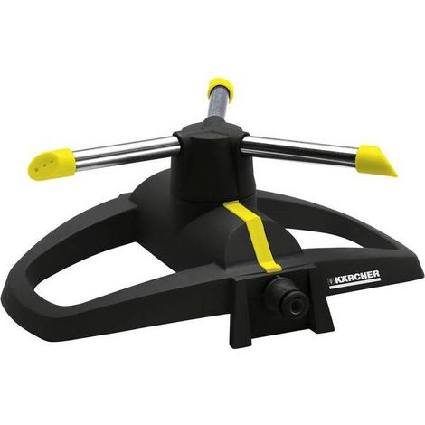 KARCHER 2645019 IRRIGATORE DALIA COPRE 133 M2