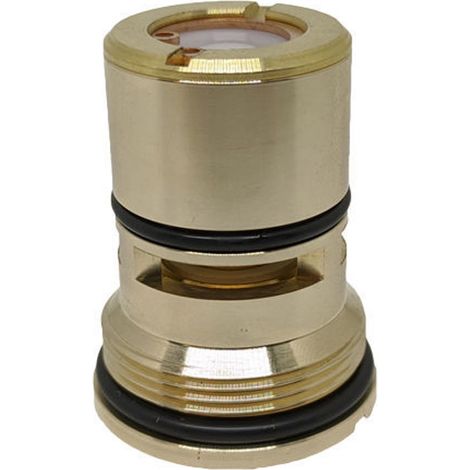 Ricambio valvola d'arresto filtro per miscelatore termostatico Hansgrohe 95036000 (1/2)