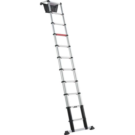 Altrex Leiter TL Smart Up Pro 1x11 (1/5)