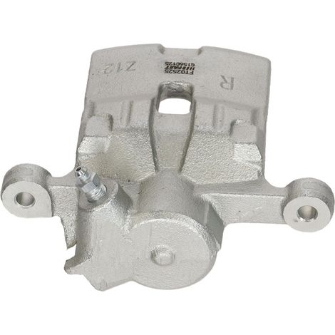 FT02525 pinza freno rapida POSTERIORE DESTRA SENZA forcella (1/5)