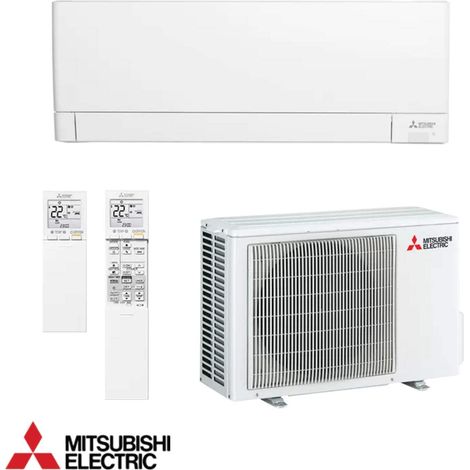 Inverter-Klimaanlage Mitsubishi Electric AY-Serie (1/3)
