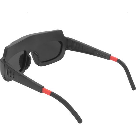 Schweißerschutzbrille, elektrische Schweißerschutzbrille, Augenschutzwerkzeuge YZ05 (1/5)