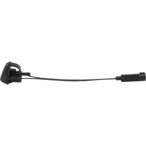Buse de lave-glace Jet 1015853 de remplacement pour Land Rover 3 4 LR2 LR3 2005 – 2016, performances efficaces (1/5)