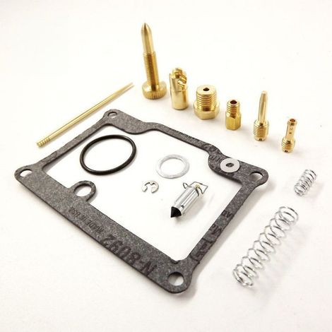 Applicable àCompatible avec les Polaris Trail Blazer 250 et Trail Boss 250 2x4/4x4 (1989-1999) (1/5)