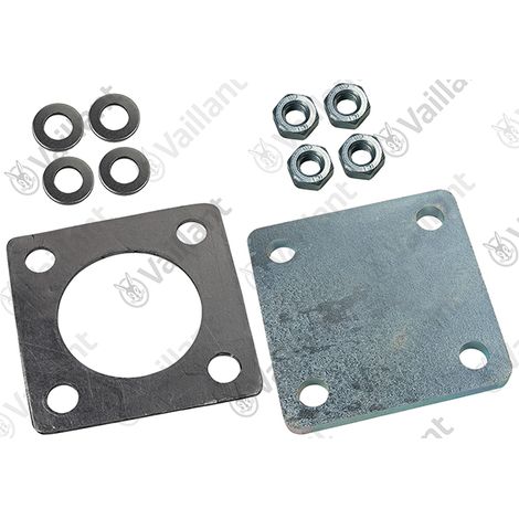 kit de réparation pour tuyau distributeur