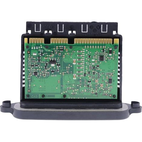 Scheinwerfer-Treibermodul Ersatz für BMW F22/F23 230i/228i/M2/M235i, Modell 63117363090 (1/4)