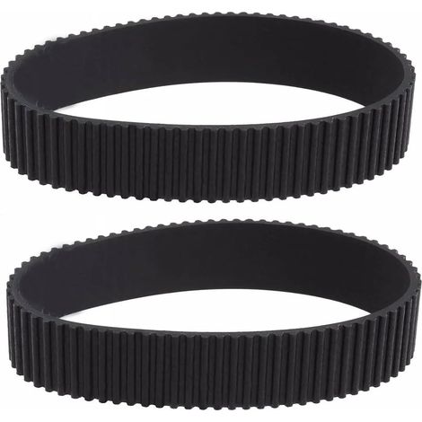 CT2610387984 HTD 201-3M-14 Rubber Planer Drive Belts 67 Teeth (1/5)