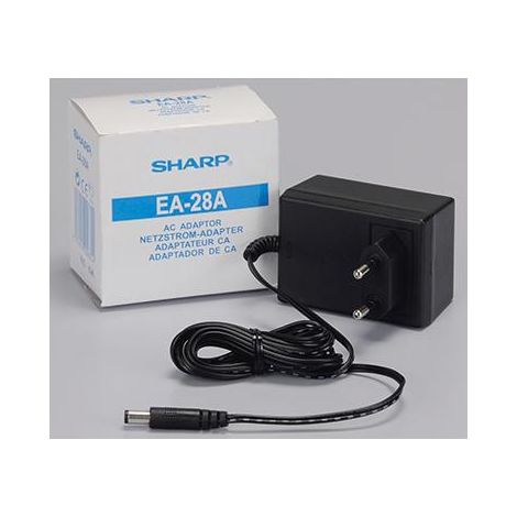 Netzadapter EL-1611V EL-1750V schwarz EL-1611V EL-1750V schwarz (1/4)