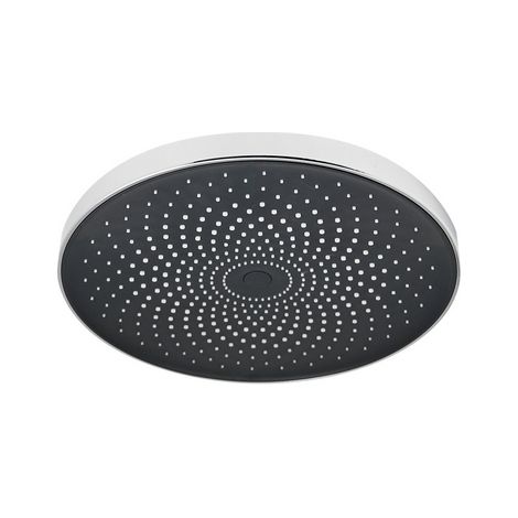 SOFFIONE DOCCIA GELA- Cromo Diam. 259 mm- DH- pezzi 1 (1/2)