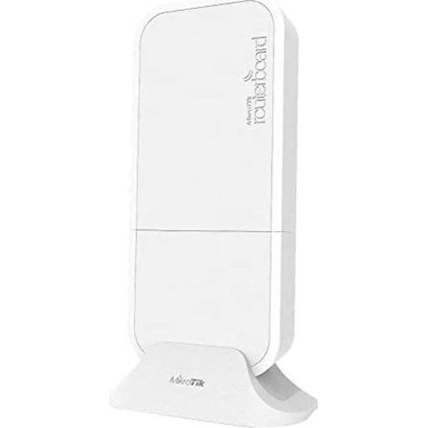 Mikrotik WAP R Rbwapr-2da Placa Con Estuche (1/2)