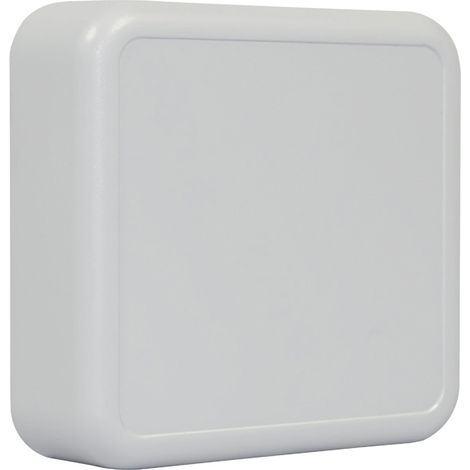 Camdenboss CBRS CBRS02SGY-CON Universal-Gehäuse 74 x 74 x 24.5 ABS Grau 1 St. (1/2)
