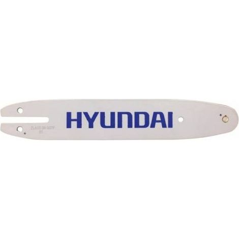Barra per Motosega Carving 35050/350/35065 Hyundai 35051 25cm