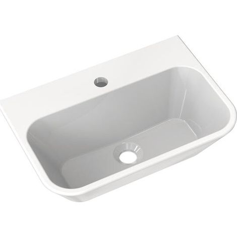 HEWI 950.12.101 lavabo, (1/4)