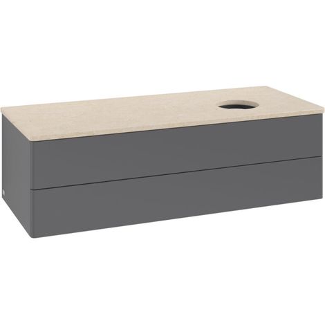 Villeroy & Boch K23013GK WTUS Antao K231 1200x360x500mm (1/3)