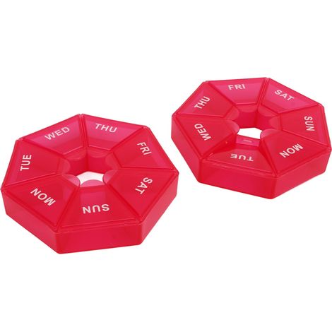 Lot de 2 roulements de turbine de rechange pour nettoyeur de piscine Polaris Cleaner 180 280 C80 (1/5)