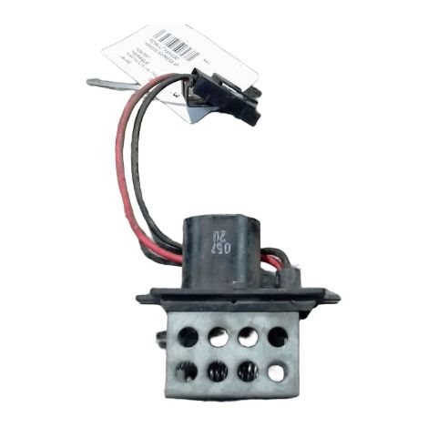[PRODUIT D'OCCASION] Resistance De Chauffage RENAULT Kangoo Express 03-07 ♻️ Ref Oe. 7701034875 - Garantie à vie (1/3)
