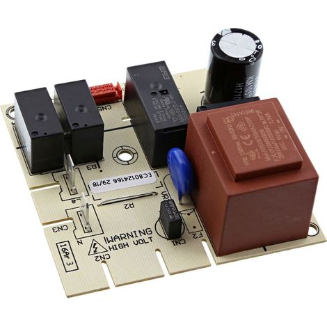 Scheda di potenza - Cappa aspirante - ELICA - 3351773662894379920