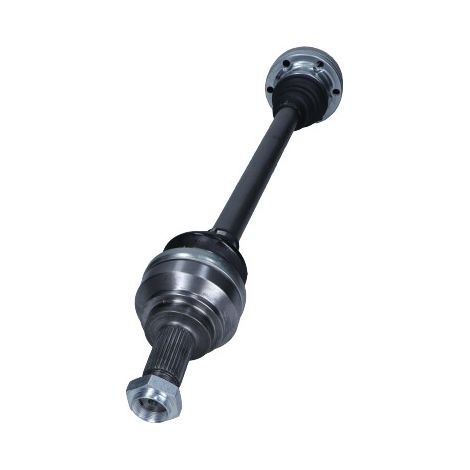 SEMIALBERO MAXGEAR BMW E60-61 525D-550 04-10 LE/PR (1/3)
