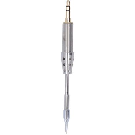 Lötspitze mit Keramikkern und Innenheizung, Ersatzteil aus Aluminiumlegierung, intelligenter Lötkolbenbit TS J02 (1/5)